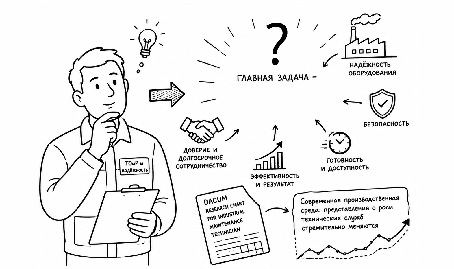 ЧТО ЯВЛЯЕТСЯ ОСНОВНОЙ ОБЯЗАННОСТЬЮ СПЕЦИАЛИСТА ПО ТЕХНИЧЕСКОМУ ОБСЛУЖИВАНИЮ?